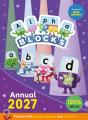 Alphablocks Annual 2027 - Preview