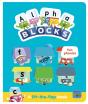 Alphablocks Fun Phonics: A Lift-The-Flap Book - Preview
