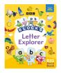 Alphablocks Letter Explorer: A Big Board Book - Preview
