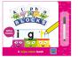 Alphablocks Letter Teams: A Wipe-Clean Book - Preview