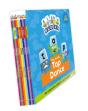 Alphablocks Read Together 10 Book Collection - Preview