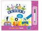 Alphablocks Word Magic: A Wipe-Clean Book - Preview