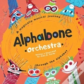 Capa do artigo Alphabone Orchestra