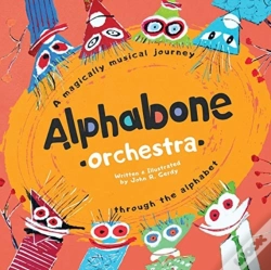 Capa do artigo Alphabone Orchestra