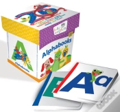 Capa do artigo Alphabooks