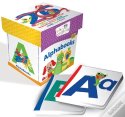 Capa do artigo Alphabooks