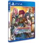 Alphadia Genesis 2 Limited Run PS4 - Preview