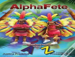 Alphafete