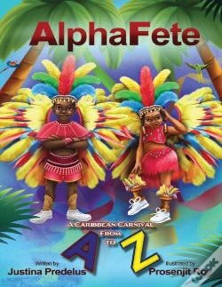 Capa do artigo Alphafete