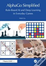 Capa do artigo Alphago Simplified