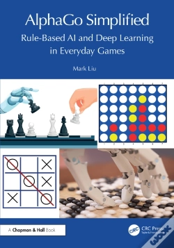 Capa do artigo Alphago Simplified