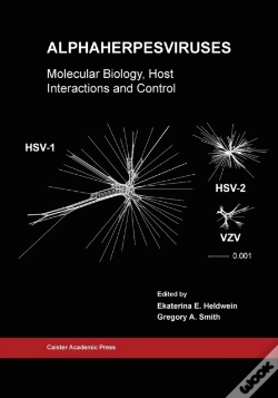 Capa do artigo Alphaherpesviruses