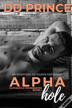 Capa do artigo Alphahole