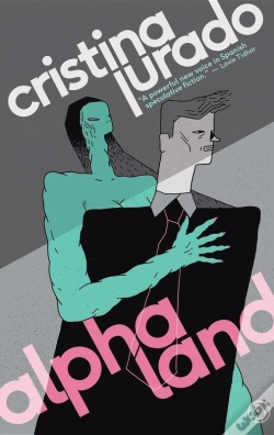 Capa do artigo Alphaland