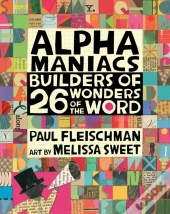 Alphamaniacs