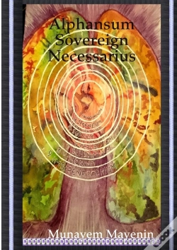 Capa do artigo Alphansum Sovereign Necessarius