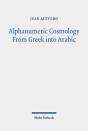 Alphanumeric Cosmology From Greek Into Arabic - Preview