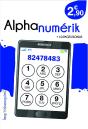 Alphanumerik - Preview