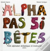 Capa do artigo Alphapassibetes