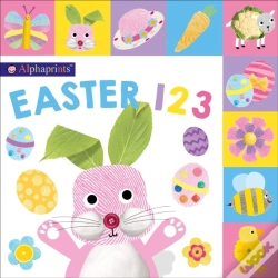 Capa do artigo Alphaprints Easter 123 Mini