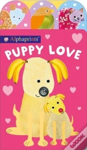 Capa do artigo Alphaprints Puppy Love