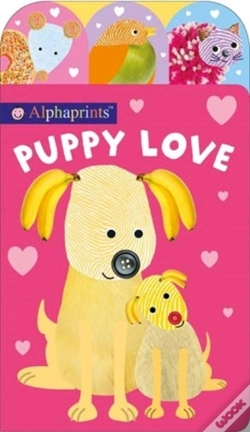 Capa do artigo Alphaprints Puppy Love