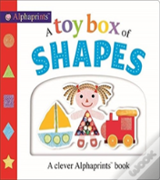 Alphaprints