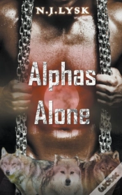 Capa do artigo Alphas Alone