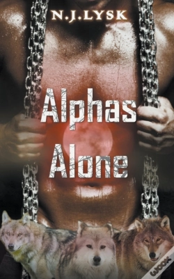 Capa do artigo Alphas Alone
