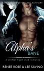 Alpha'S Bane - Preview
