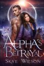 Alpha'S Betrayal - Preview