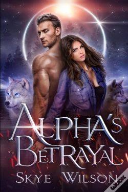 Capa do artigo Alpha'S Betrayal