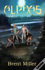 Capa do artigo Alphas