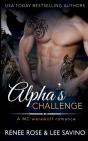 Alpha'S Challenge - Preview