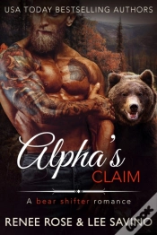 Capa do artigo Alpha