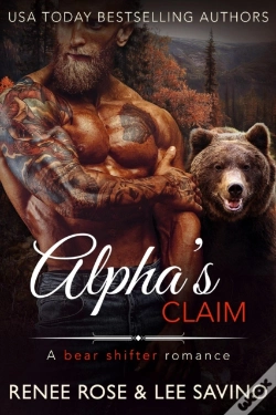 Capa do artigo Alpha'S Claim