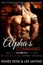 Alpha'S Command - Preview