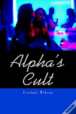 Capa do artigo Alpha'S Cult