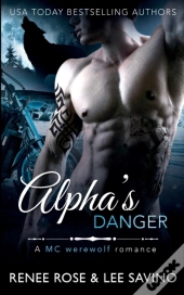 Alpha'S Danger