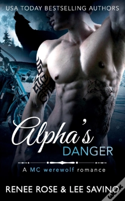 Capa do artigo Alpha'S Danger