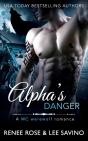 Alpha'S Danger - Preview