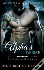 Alpha'S Desire