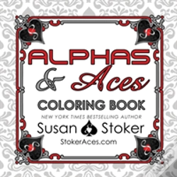 Capa do artigo Alphas & Aces