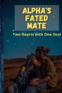Alpha'S Fated Mate - Preview