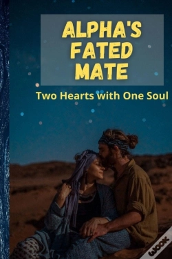 Capa do artigo Alpha'S Fated Mate