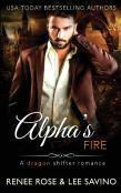 Alpha'S Fire