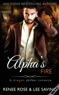 Capa do artigo Alpha'S Fire