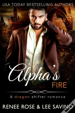 Capa do artigo Alpha'S Fire