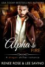 Alpha'S Fire - Preview
