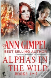Capa do artigo Alphas In The Wild